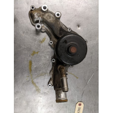 10Q209 Water Coolant Pump From 2012 Dodge Journey 3.6 05184498AI 10Q209 Water Coolant Pump From 2012 Dodge Journey 3.6 05184498AI